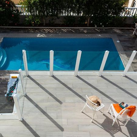 אדחה Amazing Villa Medina, Bbq מראה חיצוני תמונה
