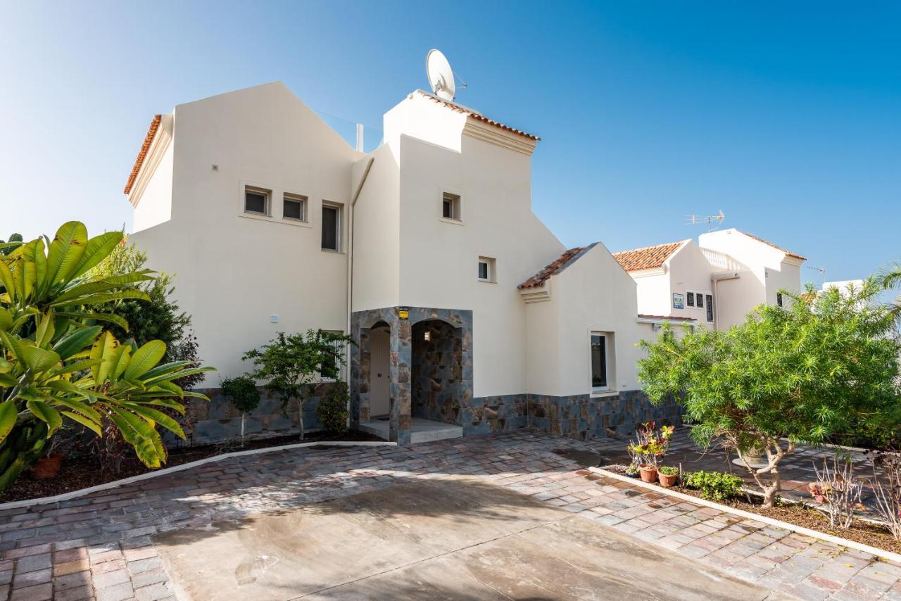 אדחה Amazing Villa Medina, Bbq מראה חיצוני תמונה