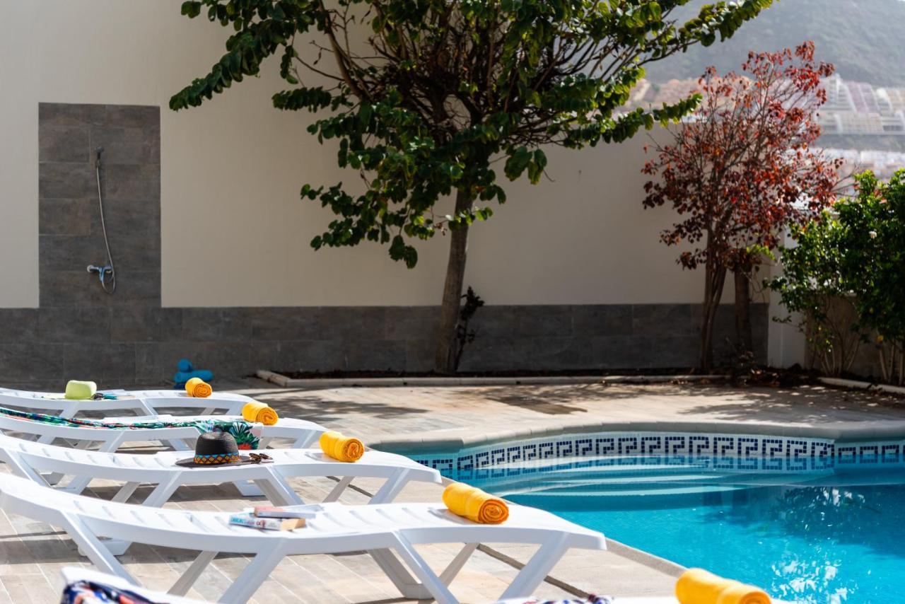 אדחה Amazing Villa Medina, Bbq מראה חיצוני תמונה